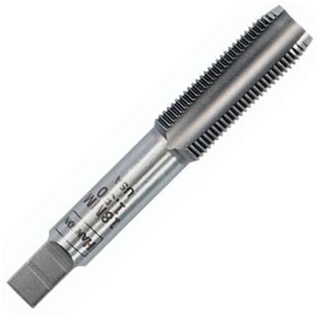 Keen 12 mm - 1.25 Metric Thread Tap KE79436